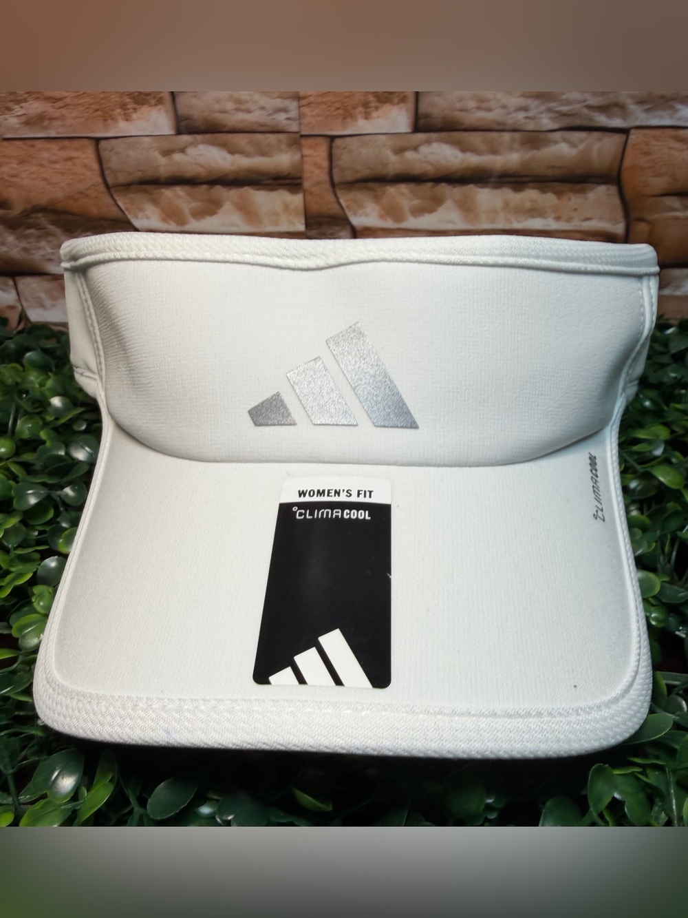 ADIDAS SUPERLITE 3 VISOR